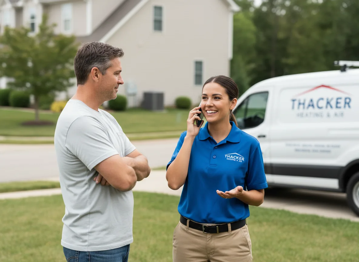 Ac Repair Montgomery Village, MD FAQs
